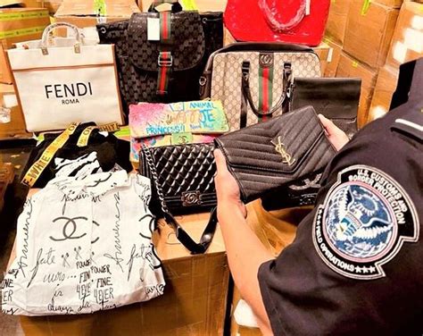 is selling fake designer bags illegal|selling counterfeit designer bags illegal.